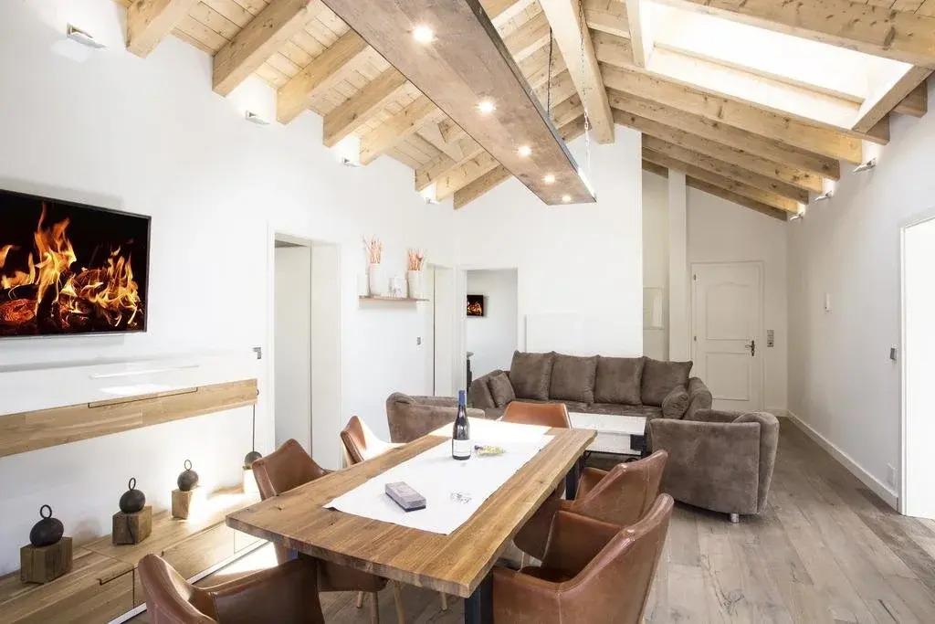 Haus Andorra