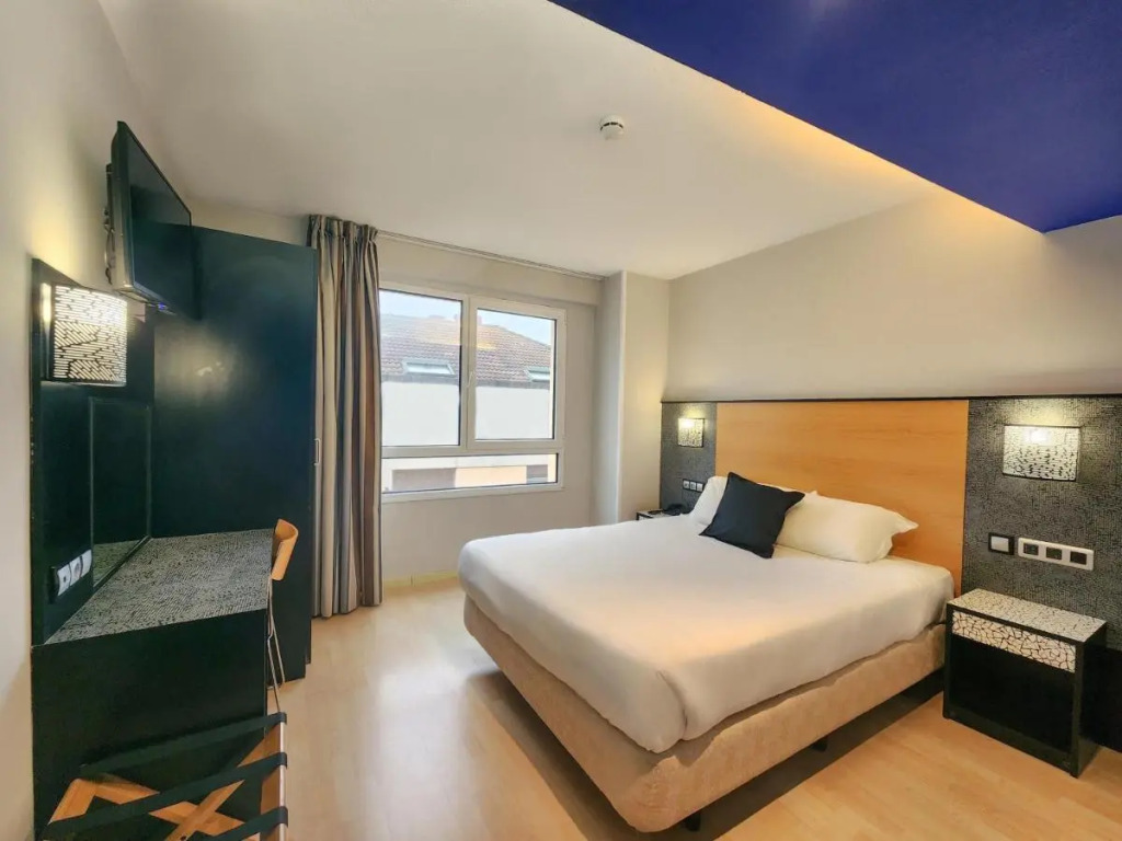 Hotel Faranda Pathos Gijón, Ascend Hotel Collection