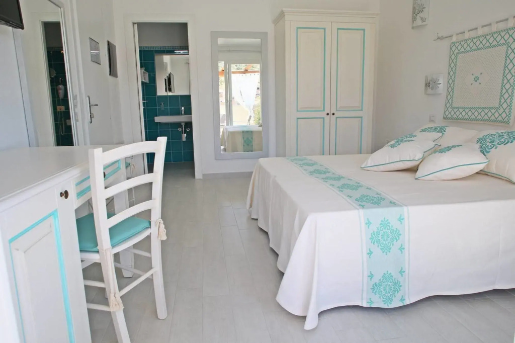 Hotel Regina Simius