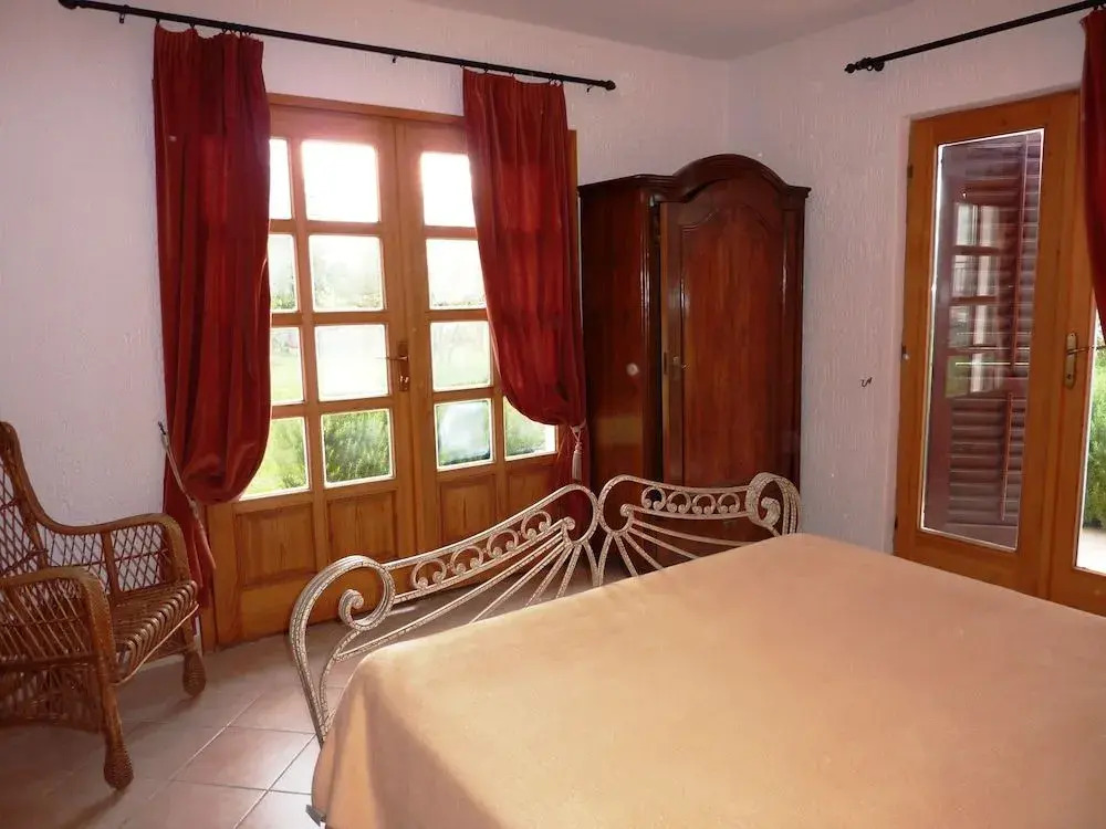 Holiday Home Linet