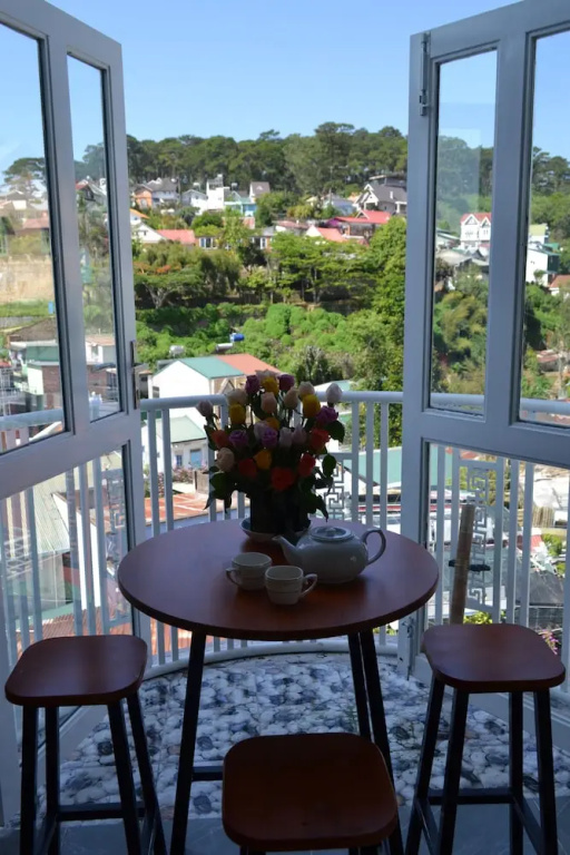 Big Home Dalat - Hostel