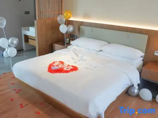 Guzhuxi Garden Homestay