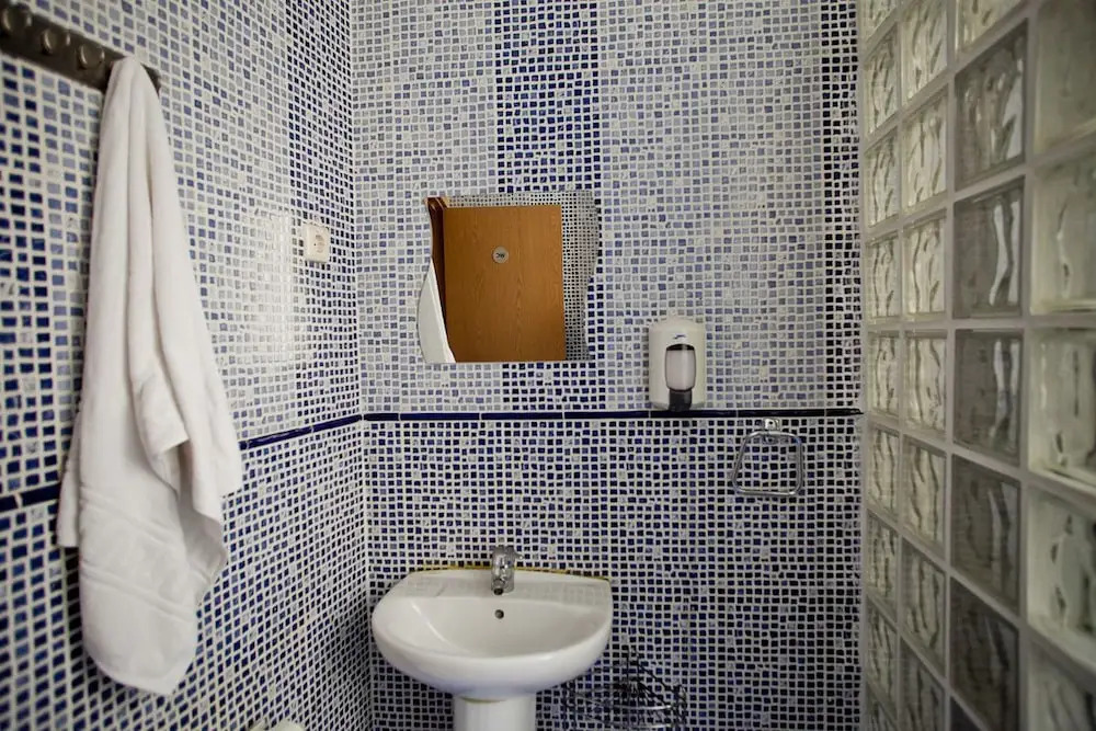 Hostal Abaaly