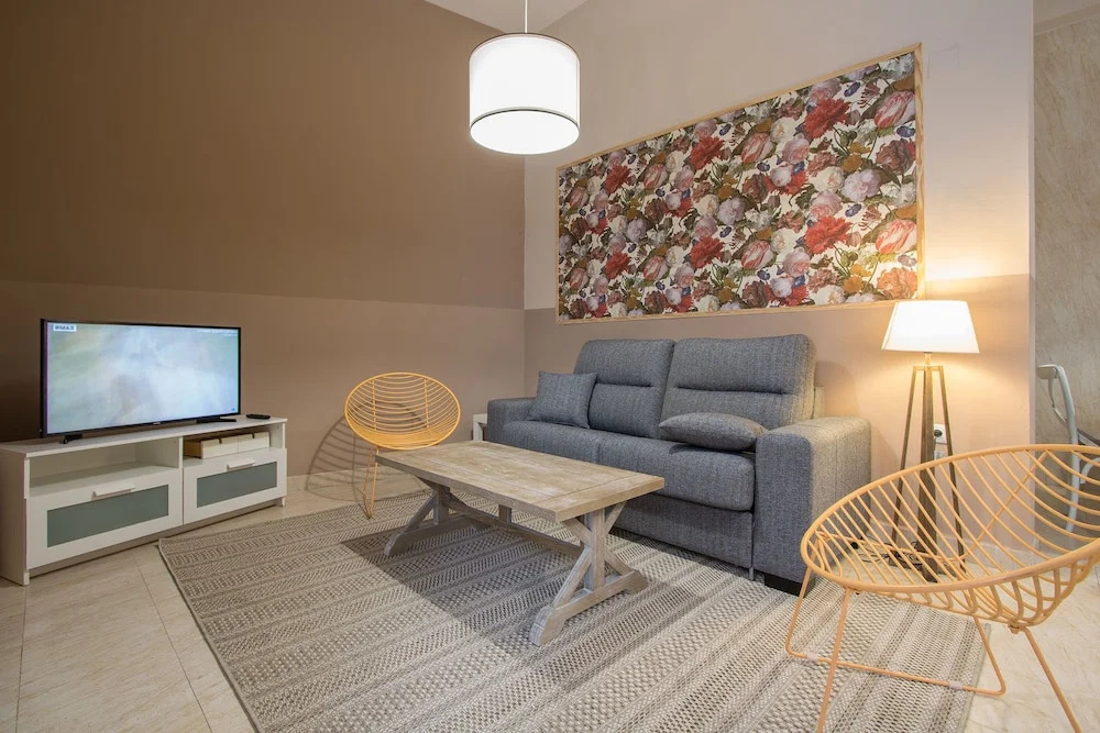 Apartamento Abades 3