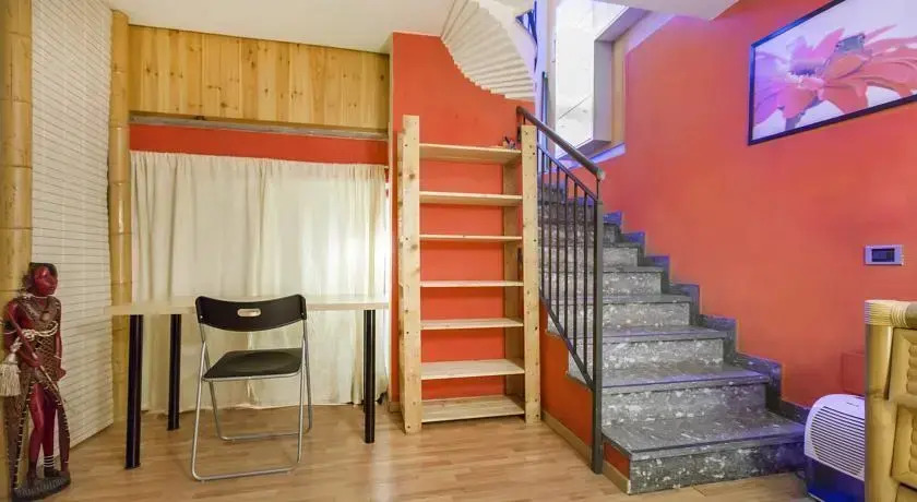 Loft Pizzi