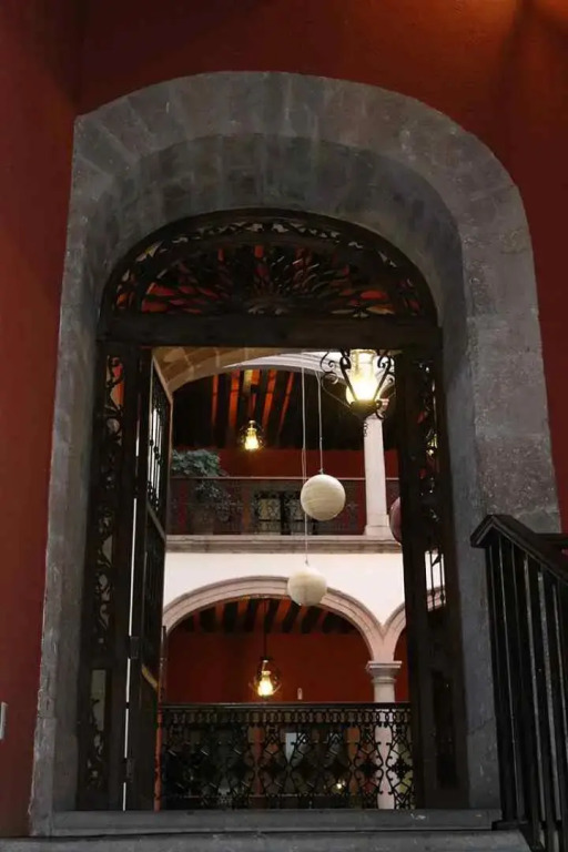 Mision Catedral Morelia