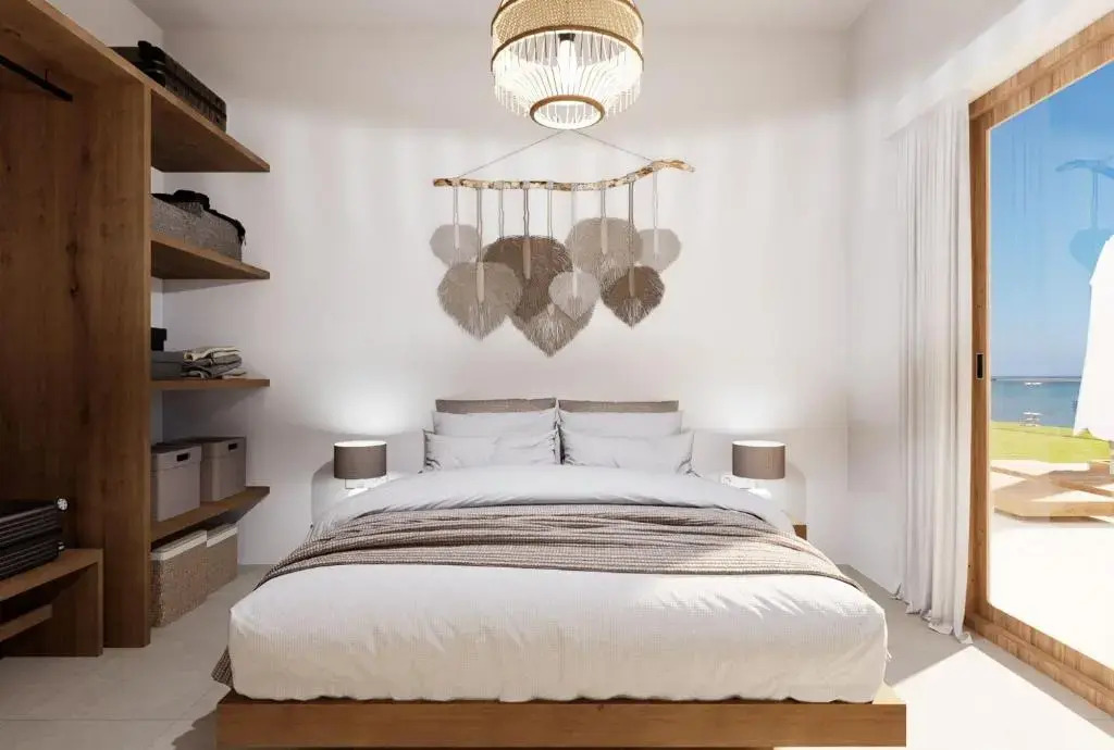 Ducato di Zante Luxury Beach Villa