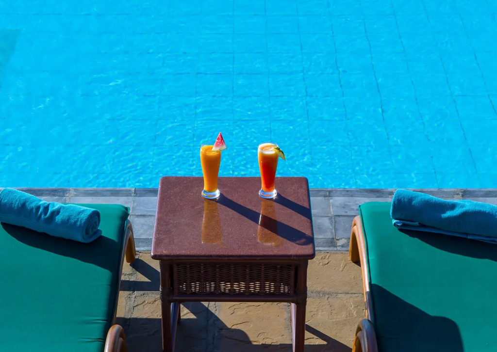 Wigot Gardens Hotel