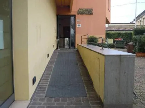Hotel Xibana