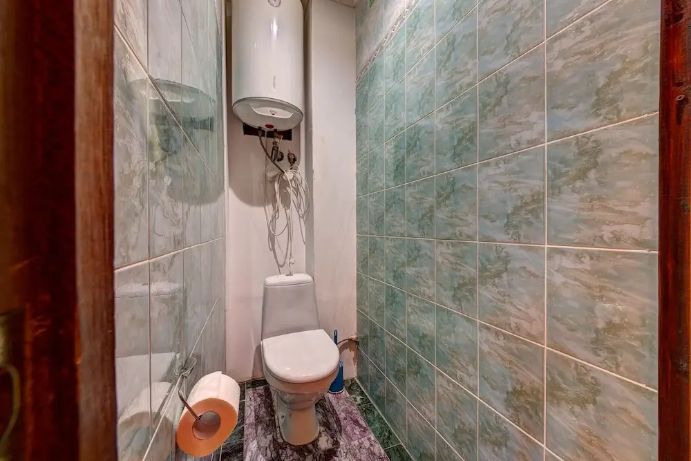 Apartment Bolshaya Vasilkovskaya 132