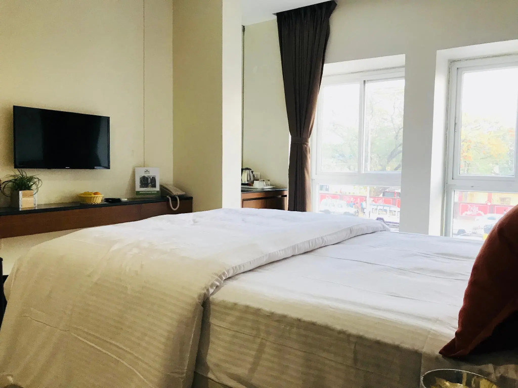 Sitaram Inn