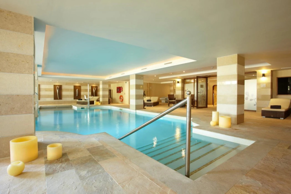 Grupotel Parc Natural & Spa