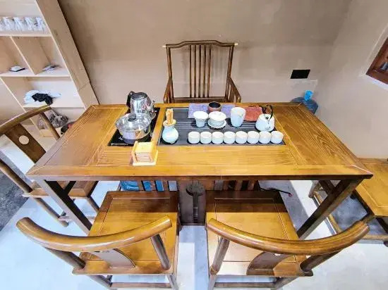 Xiyuan No.2 Courtyard Homestay