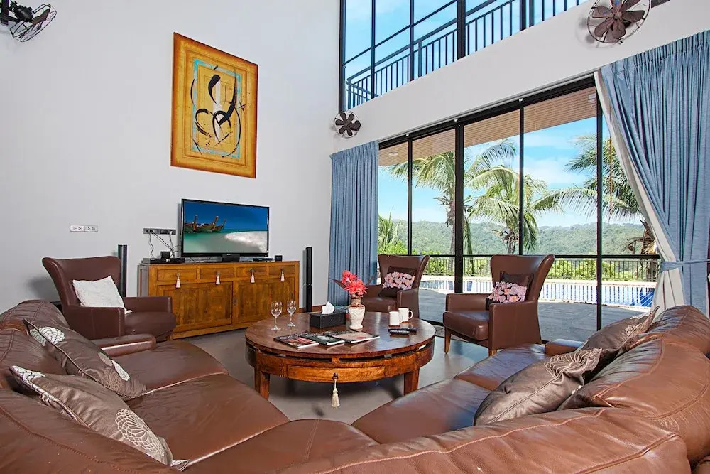 Phukea Villa