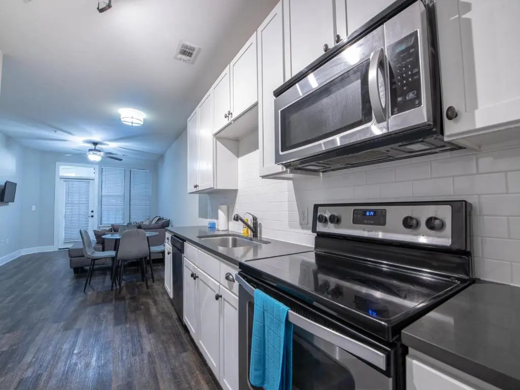 T And T Commercial Housing
