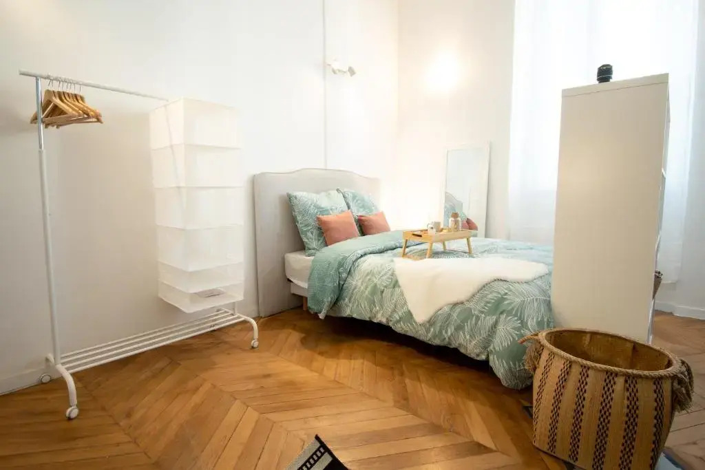 Studio spacieux proche Hypercentre & Gare MELUN