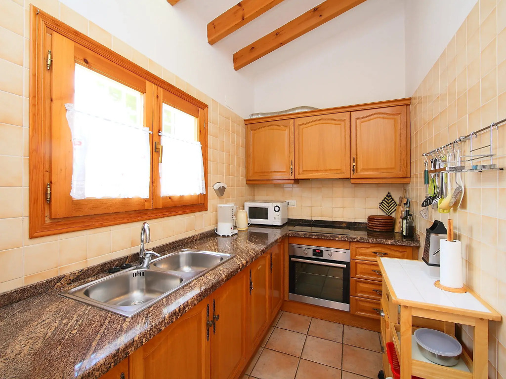 Holiday Home Monte y Mar by Interhome