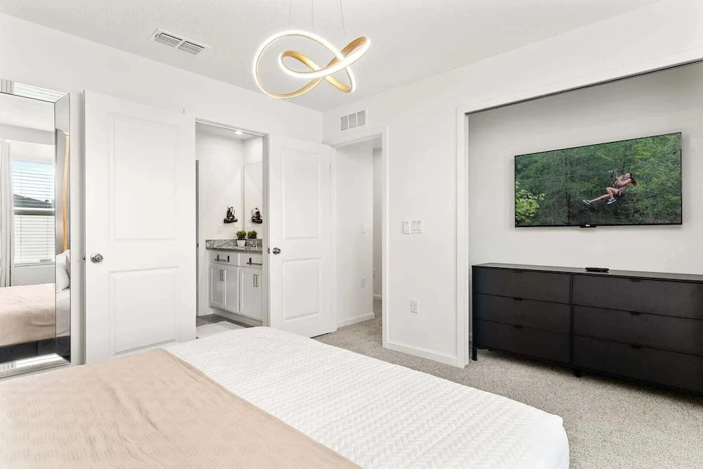 Theme Dream Lux Vacation Home