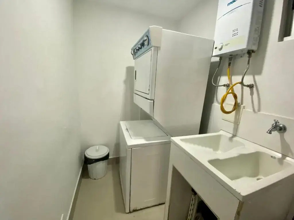 Apartamento Palmetto Eliptic ICDI