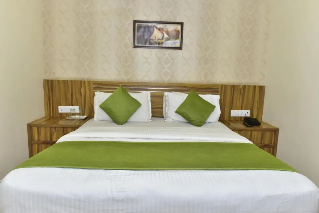 Hotel Dreamland