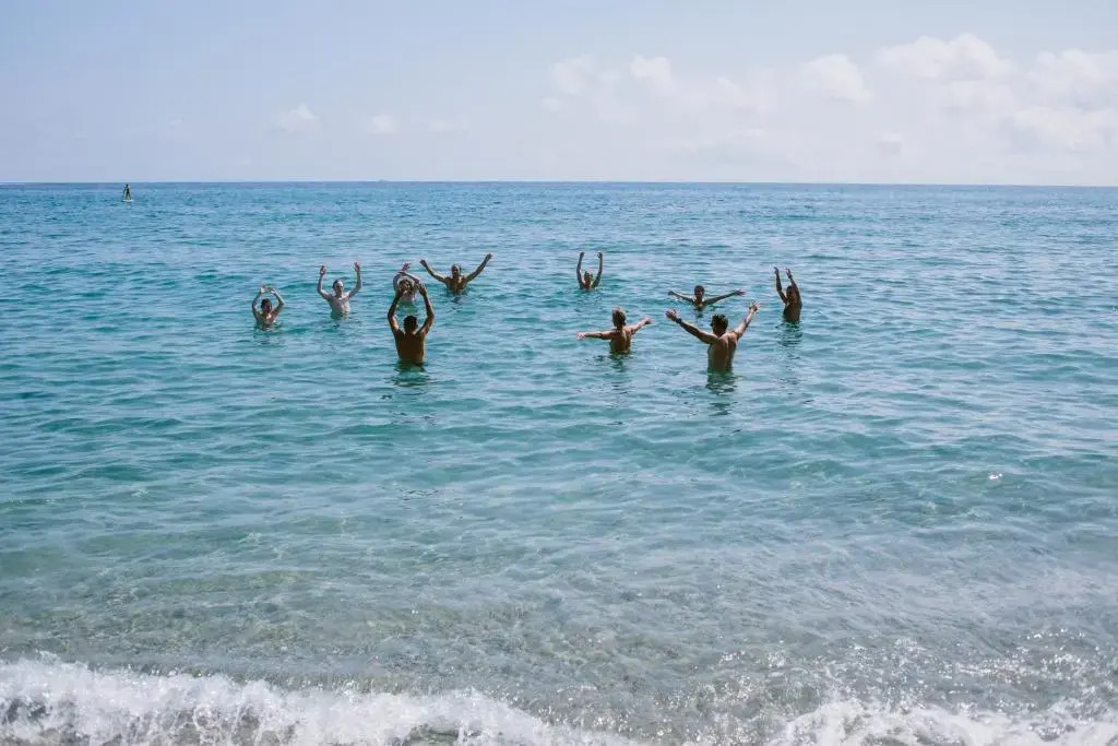 Camping Naturiste Riva Bella