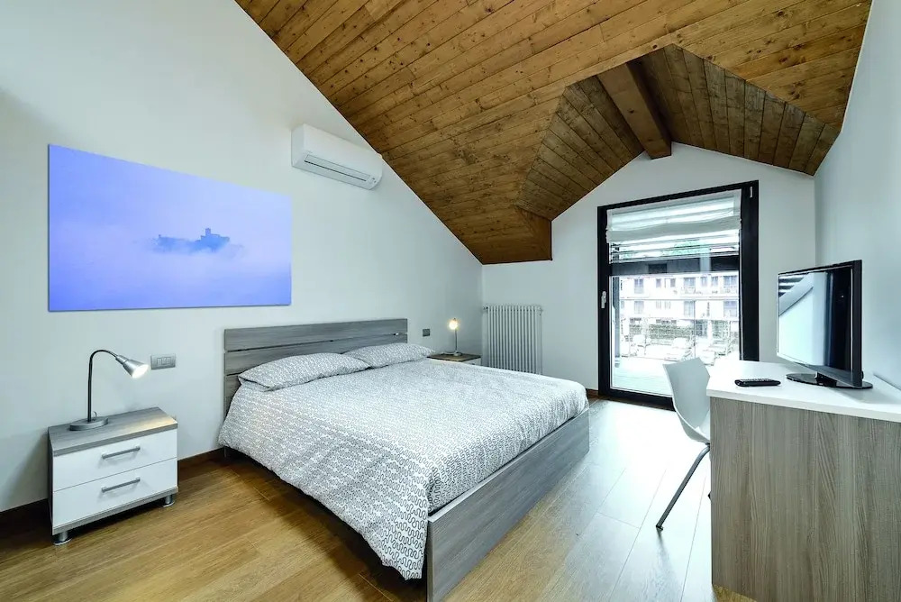 Faber Apartments-Residence Style