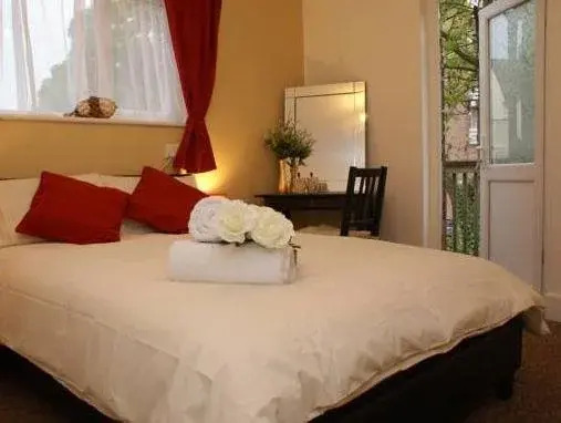 White Lodge