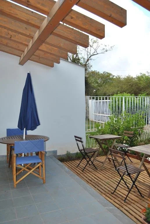 Mondello Home Hostel