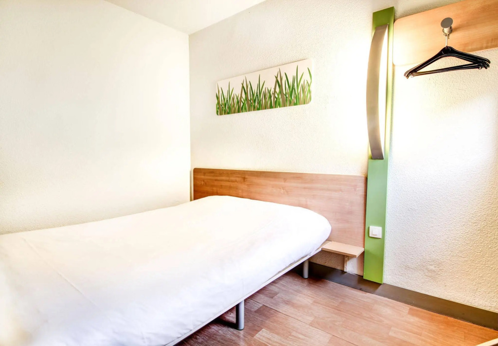 ibis budget Chateaudun
