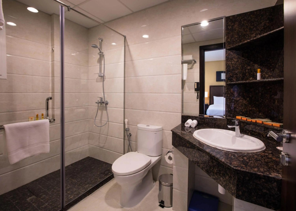 Orange Suites Hotel