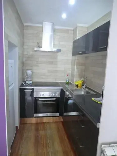 Casas Holiday - Playa la Mata 1