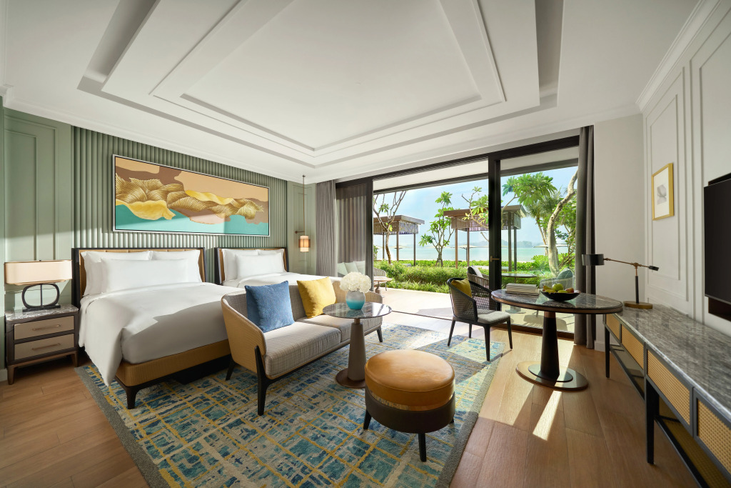 InterContinental Halong Bay Resort by IHG