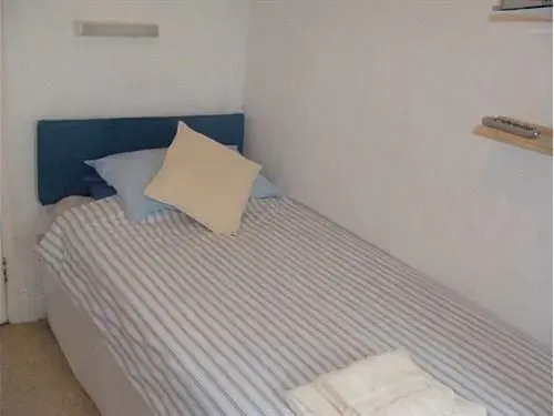 The Rusty Anchor Guesthouse