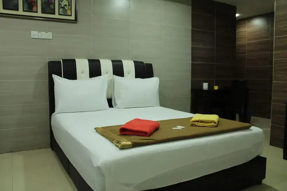 New Wave Hotel Sdn Bhd Melawati H2