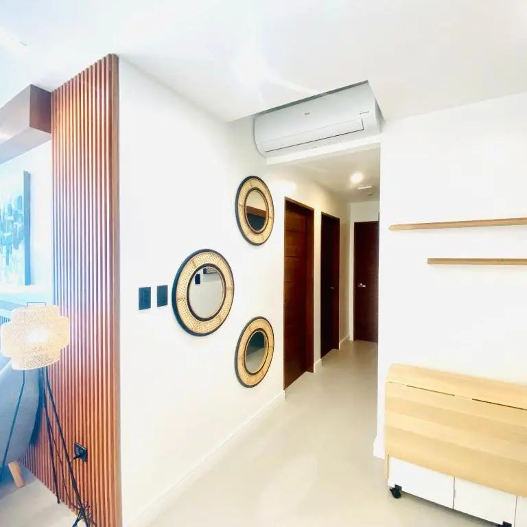 V Boutique Hotel Boracay