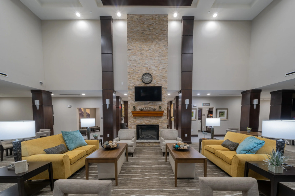 Staybridge Suites Houston East - Baytown by IHG
