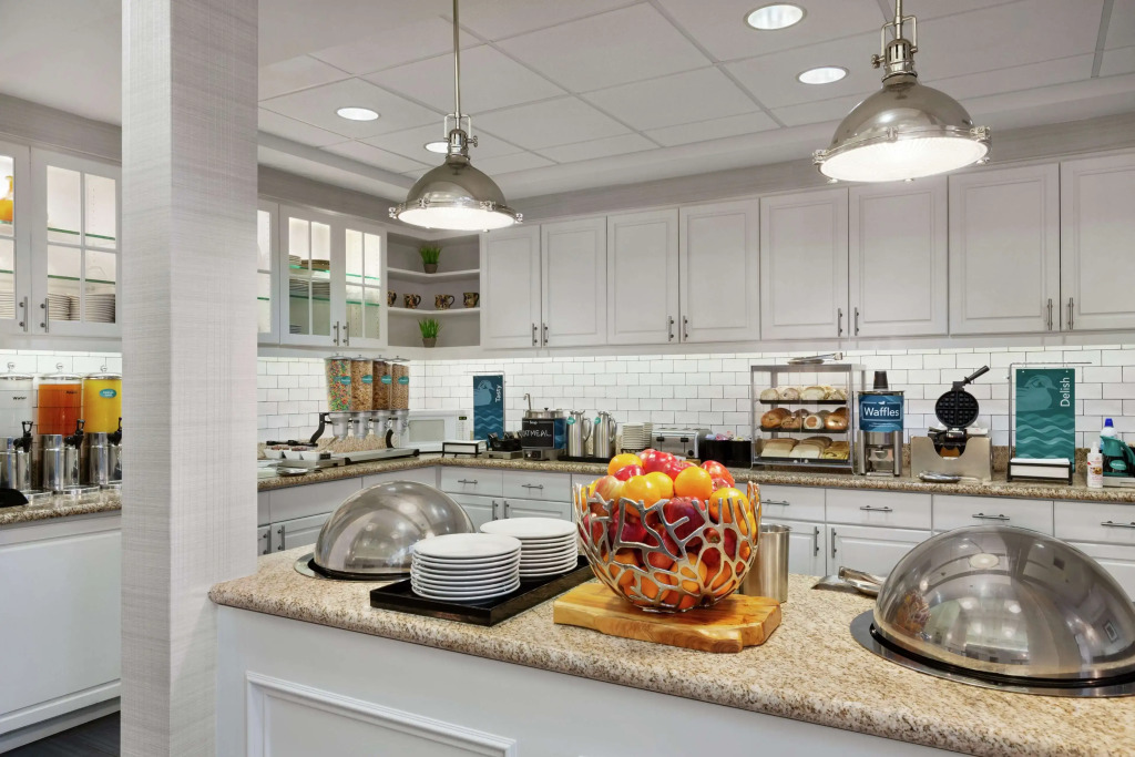 Homewood Suites by Hilton Dallas-Plano