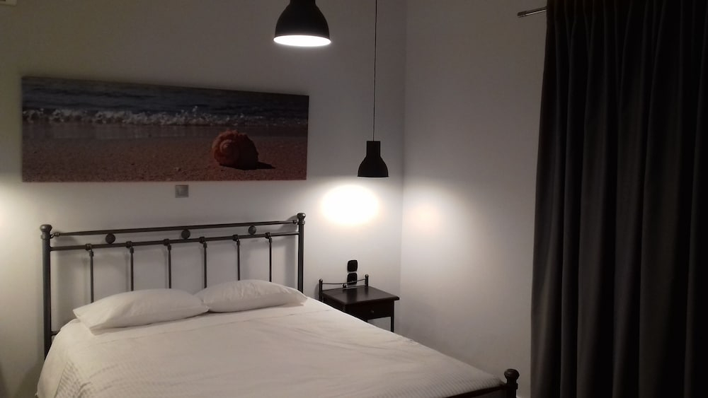 Milva Apartments