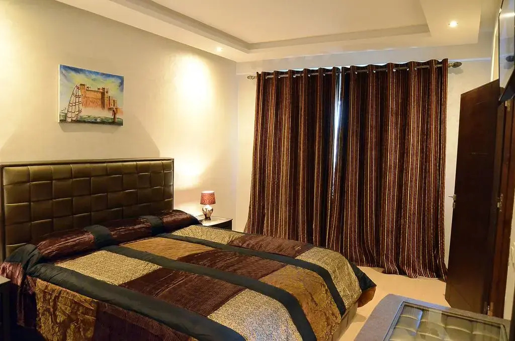 Hotel Chams