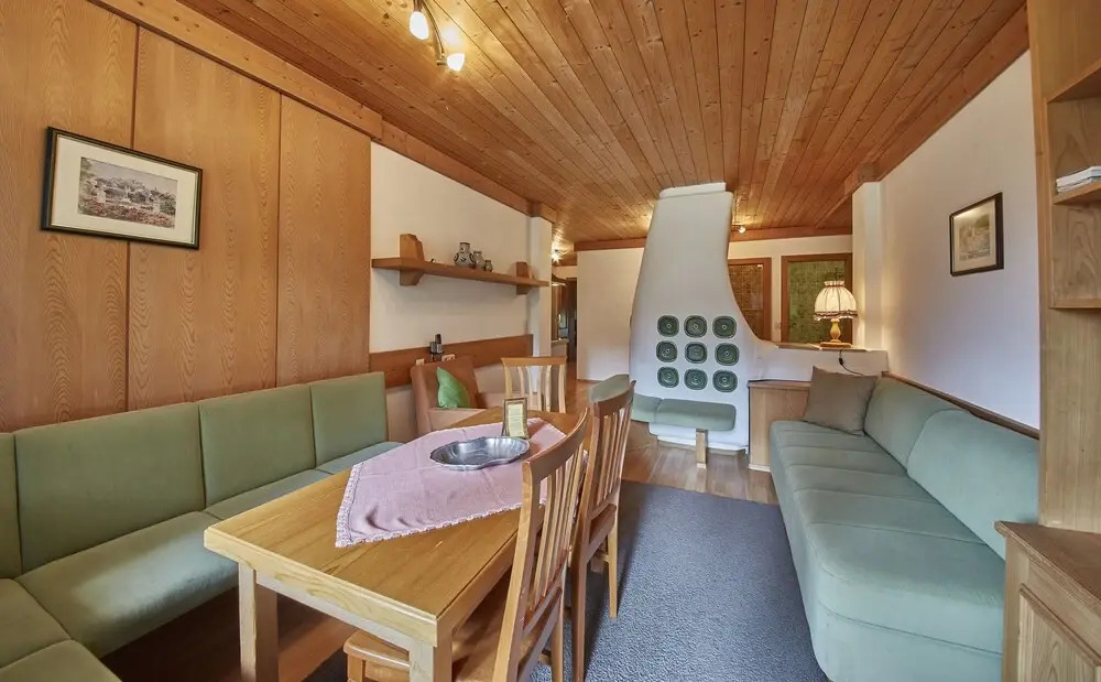 Relaxing Apartment in Hinterglemm near Forest