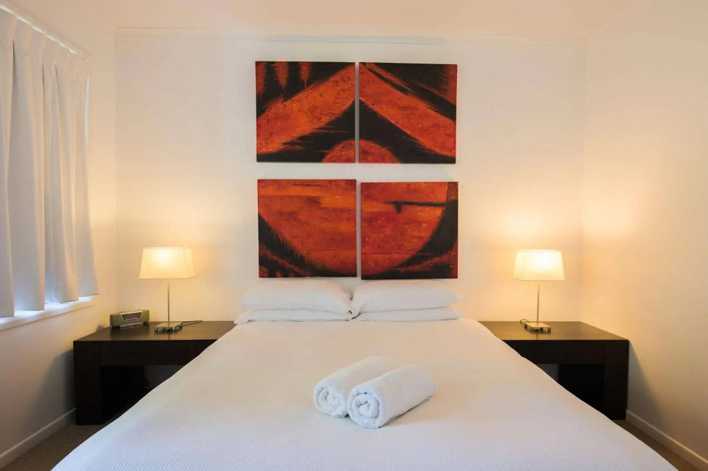 Noosa Sound Resort