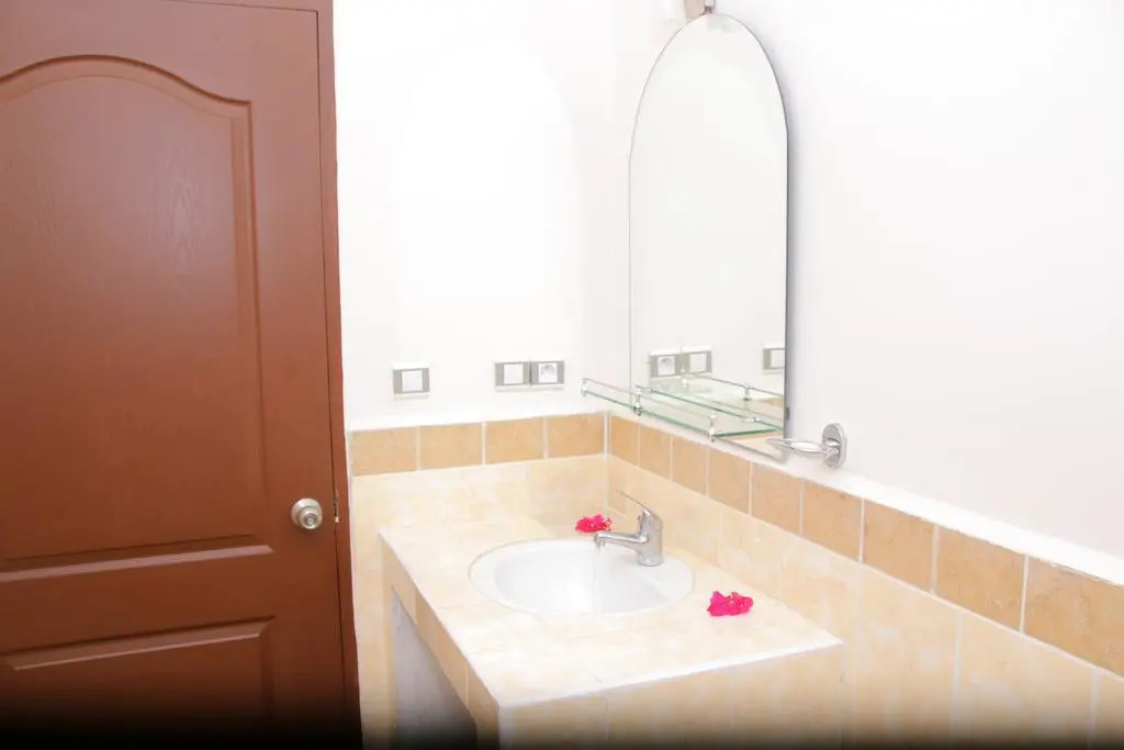 Hotel-Residence Au Sable Blanc