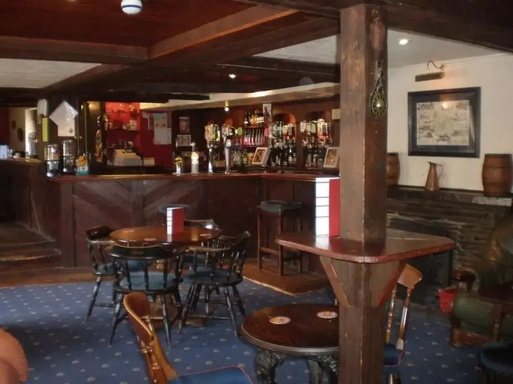The Stowey Arms