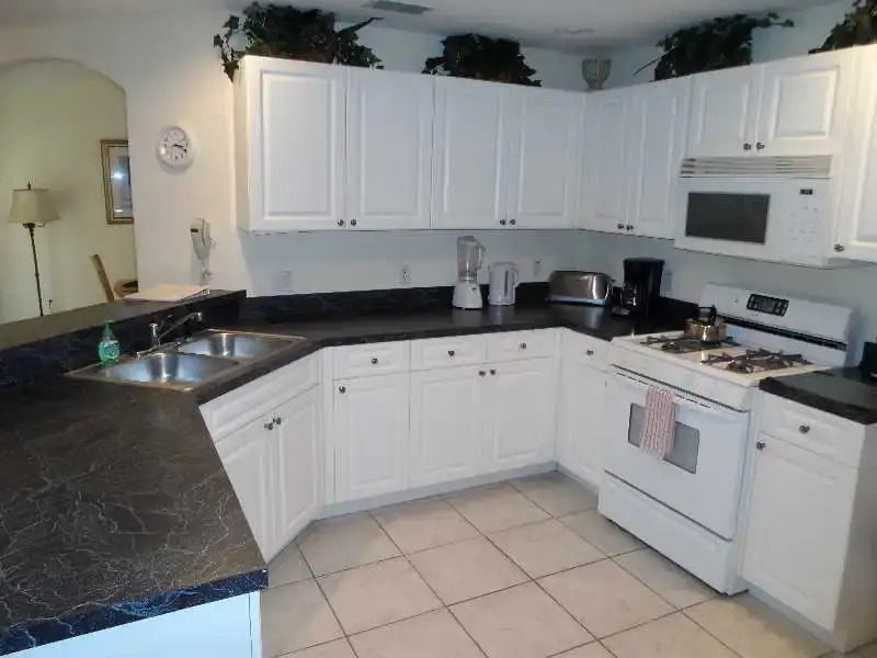 Tuscan Ridge by AmSun Vacation Homes