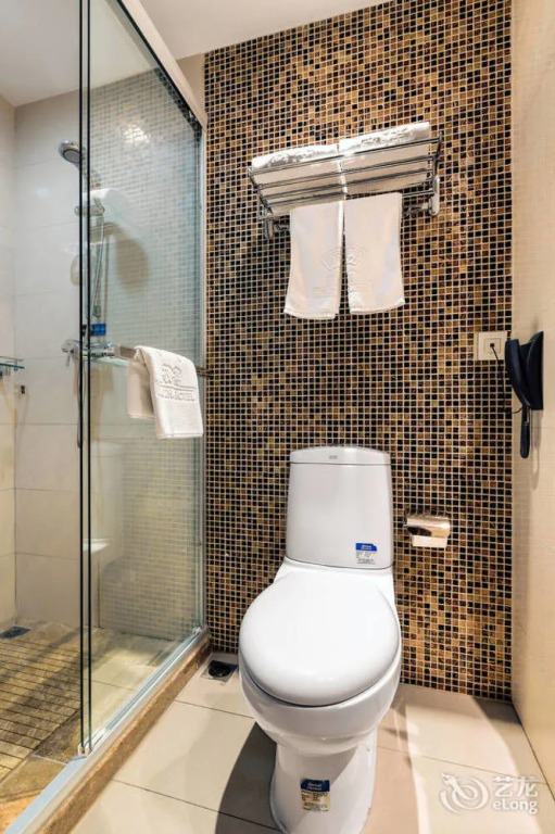 Suzhou Jingzhai Hotel
