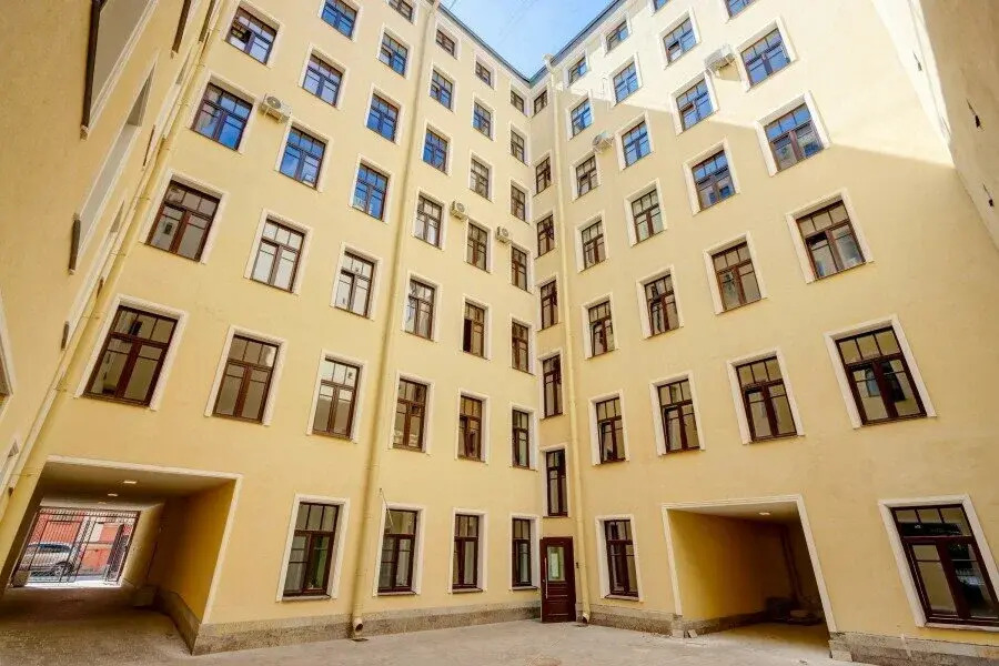 MyHomeYourHome Б.Казачий 10