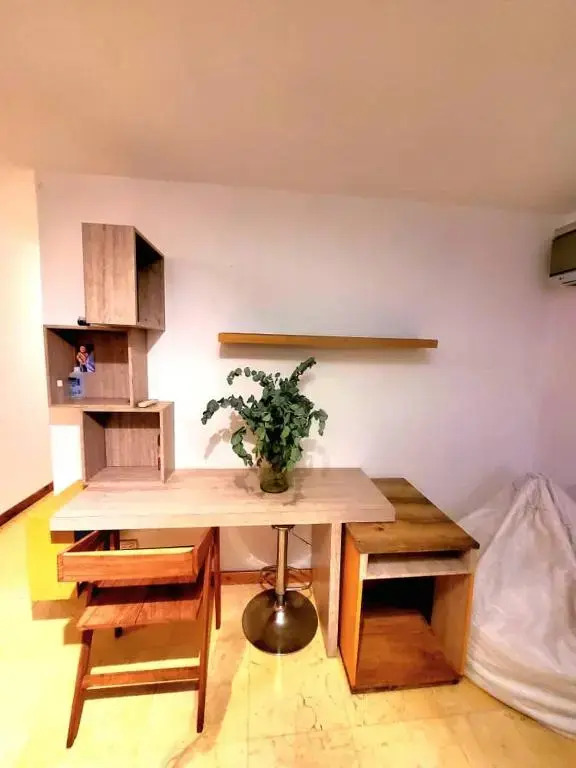 Atalaya Precioso apartamento ubicado en lomas de Mercedes