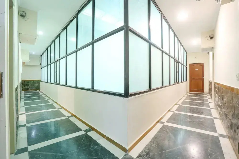 FabHotel Comfort Residency II