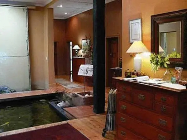 Bain s House