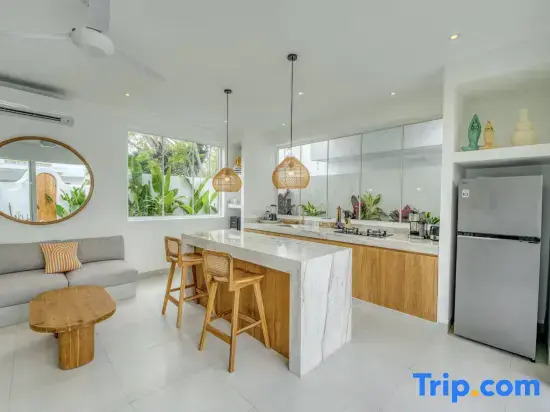 Noho Lani 1BR Private Villa by Bingin Beach